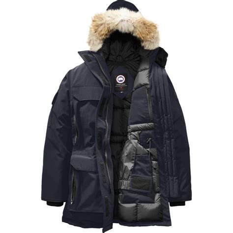 goose down suppliers canada